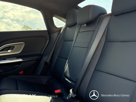 2026 Mercedes-Benz CLA - photo 6