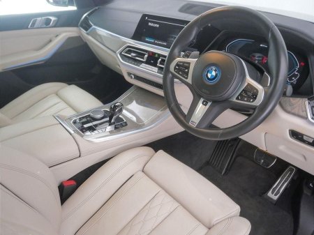 2023 BMW X5 - photo 6