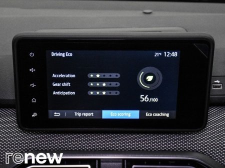2022 Dacia Jogger - photo 25