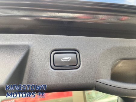 2025 Hyundai Tucson - photo 23