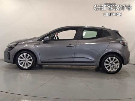 2024 Renault Clio - photo 6