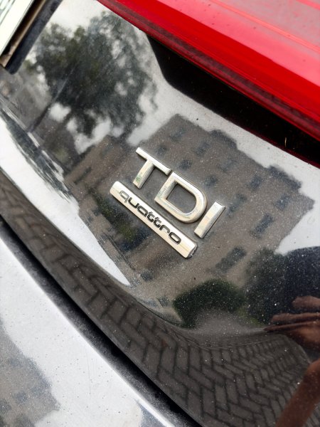 2013 Audi Q3 - photo 20