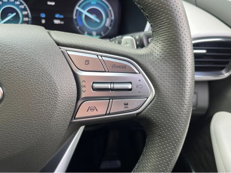 2022 Hyundai Santa Fe - photo 28