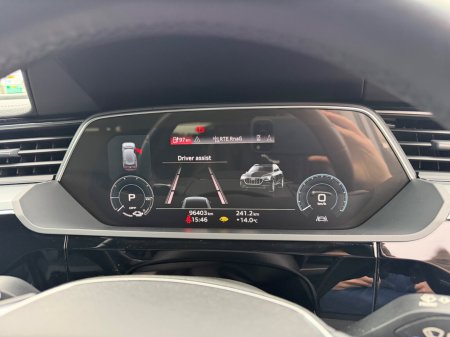 2021 Audi e-tron - photo 24
