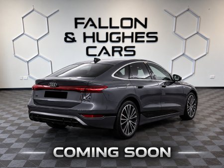 2026 Audi A6 - photo 7