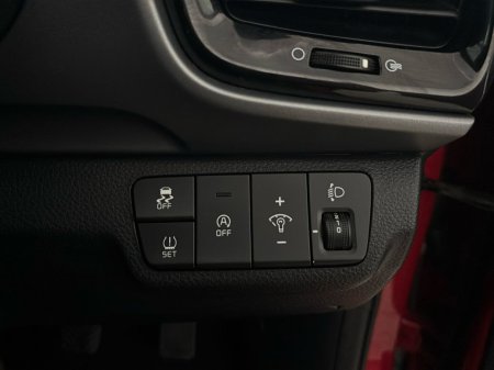 2021 Kia Stonic - photo 26