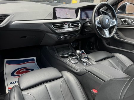 2023 BMW 1-Series - photo 8