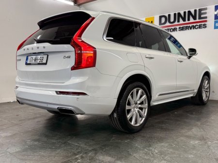 2017 Volvo XC90 - photo 33