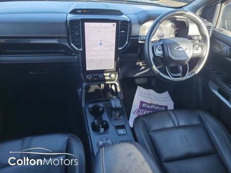 2024 Ford Ranger - photo 9