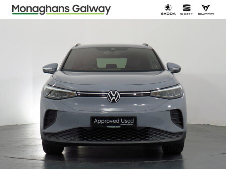 2023 Volkswagen ID.4 - photo 33