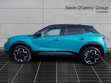2026 Opel Mokka - photo 5