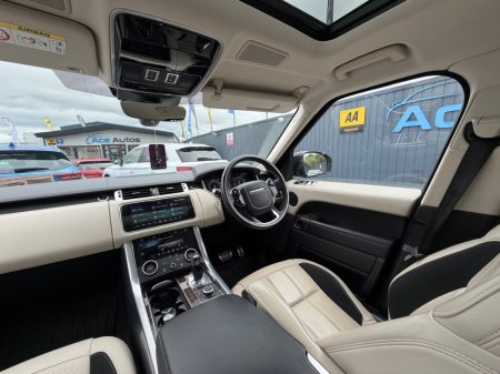 2018 Land Rover Range Rover - photo 55