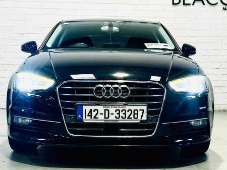2014 Audi A3 - photo 4