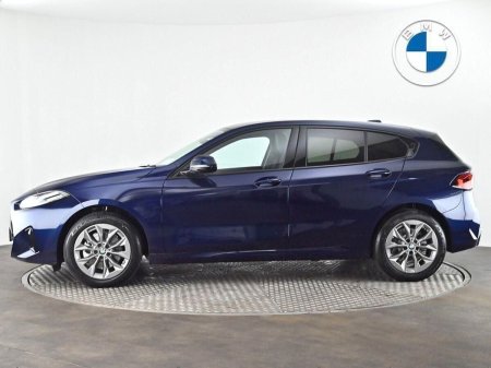 2026 BMW 1-Series - photo 3