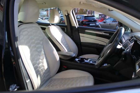 2018 Ford Mondeo - photo 4