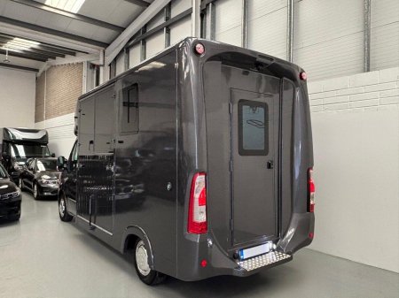 2020 Renault Master - photo 8