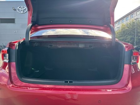 2022 Toyota Corolla - photo 10