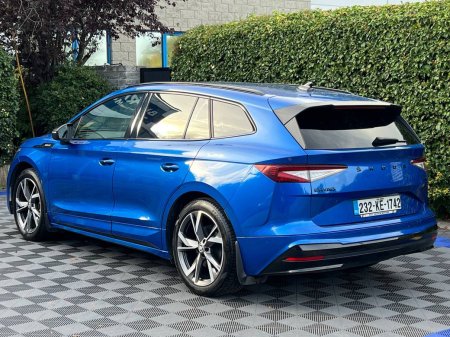 2023 Skoda Enyaq - photo 6