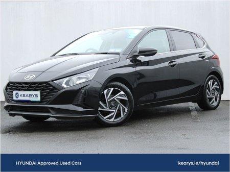 2026 Hyundai i20 - photo 24
