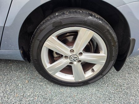 2012 Volkswagen Passat - photo 10