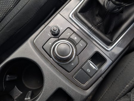 2015 Mazda CX-5 - photo 14