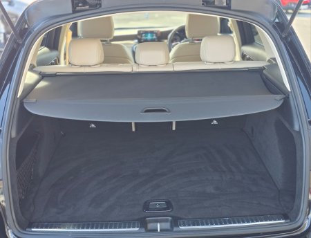 2019 Mercedes-Benz GLC - photo 22