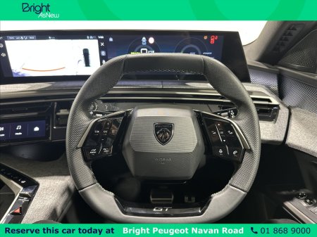 2026 Peugeot 5008 - photo 23