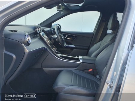 2023 Mercedes-Benz GLC - photo 14