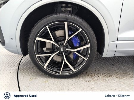 2026 Volkswagen Touareg - photo 12