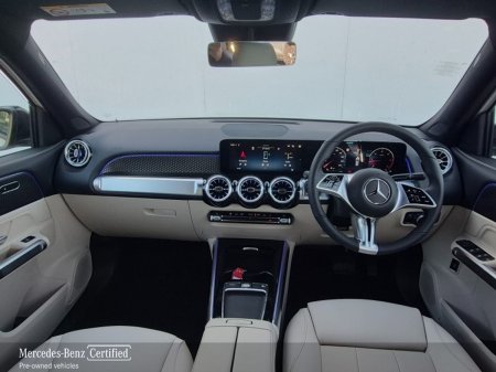 2026 Mercedes-Benz GLB - photo 13