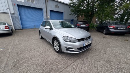 2016 Volkswagen Golf - photo 3