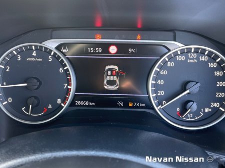 2025 Nissan Juke - photo 23
