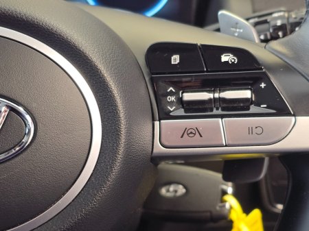 2024 Hyundai Tucson - photo 19