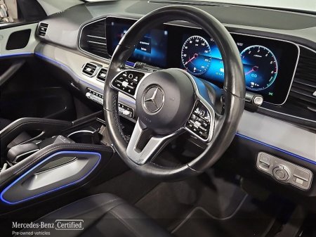 2023 Mercedes-Benz GLE - photo 12