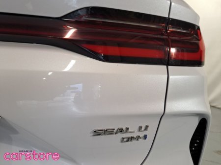 2026 BYD SEAL U - photo 21