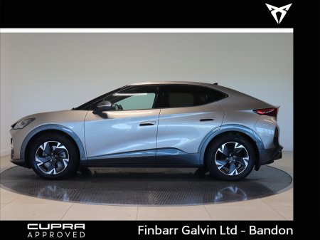 2026 Cupra Tavascan - photo 3