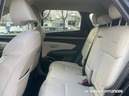 2023 Hyundai Tucson - photo 21