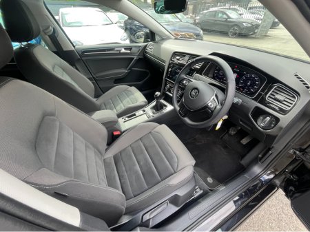2018 Volkswagen Golf - photo 11
