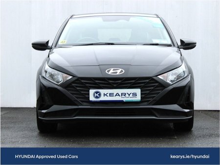 2026 Hyundai i20 - photo 25