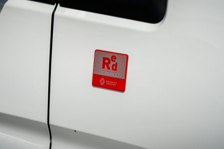2026 Renault Master - photo 5
