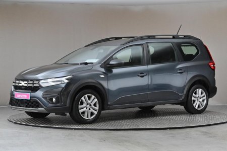 2023 Dacia Jogger - photo 4