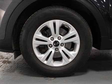 2018 Kia Sportage - photo 12
