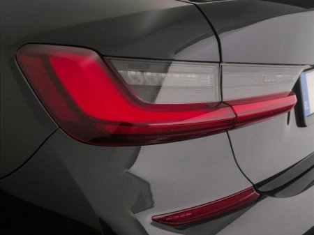 2022 BMW 3-Series - photo 19