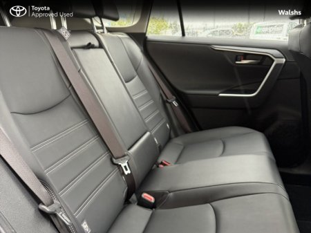 2024 Toyota RAV4 - photo 11