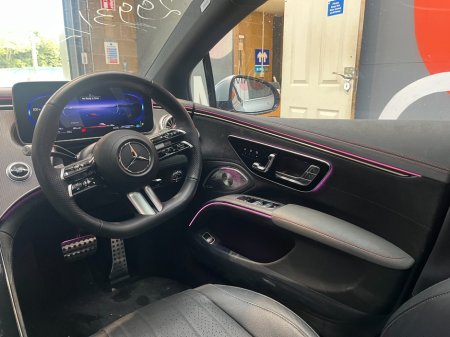 2023 Mercedes-Benz EQS - photo 15