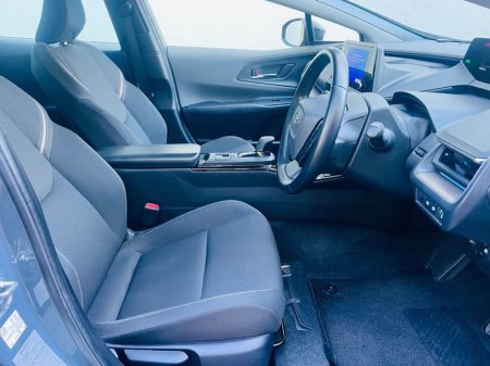 2023 Toyota Prius - photo 14