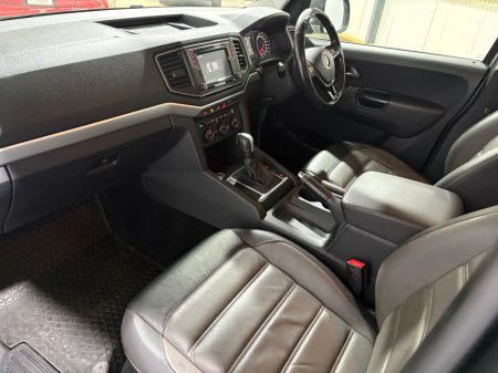 2020 Volkswagen Amarok - photo 13