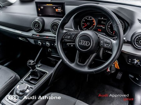 2023 Audi Q2 - photo 9