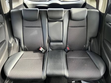 2016 Honda Fit - photo 12