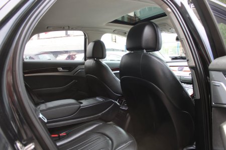 2013 Audi A8 - photo 7
